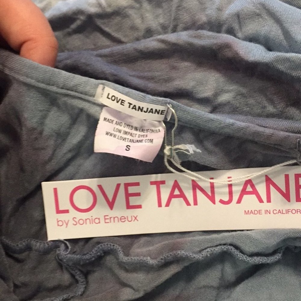 S LOVE TANJANE Maxi Dress FF23 4220‎ - Picture 3 of 5